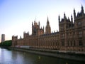 Westminster Abbey in London