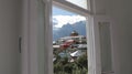 Kalpa mountain Royalty Free Stock Photo