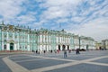 View Winter Palace