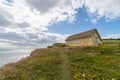 Eype mouth in Dorset