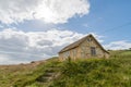 Eype mouth in Dorset