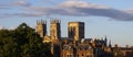 View of York Minster Royalty Free Stock Photo