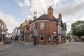 Street View - York - United Kingdoom