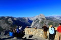 View Yosemite Valley