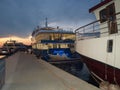 Croatia, Zadar, beauty,history, ship and people