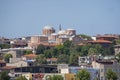 Molla Zeyrek Mosque Pantocrator Monastery Church Fatih District, Istanbul, Turkey Royalty Free Stock Photo