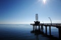 Viewing Platform at Lake Ontario