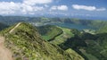 Viewpoint Azores 02 Royalty Free Stock Photo