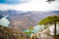 Viewpoint Banjska Stena