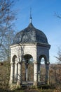 Viewpoint Diederichstempel,Solingen,Germany