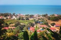 Viewpoint from Kep National Park, Cambodia