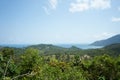 Viewpoint of Koh Pangan