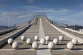 Viewpoint of the marsh, SantoÃÂ±a