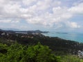 Viewpoint, Samui island
