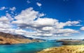 Viewpoint at Savona at Kamloops Lak British Columbia