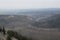 Viewpoint Ucero Castle