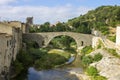 Lagrasse, France