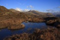 Views around Beddgelert