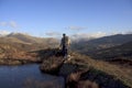 Views around Beddgelert