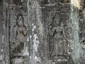 The Angkor Wat Temple Complex, Siem Reap, Cambodia .Temples of wonder.