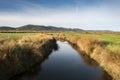 Views of Arroyo de la Becea