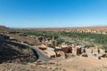 Views of Boumalne Dades, in the province of Tinghir, DrÃÂ¢a-Tafilalet, Morocco