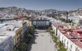 Views of the city of Las Palmas de Gran Canaria