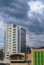 Views of the city of pereira.