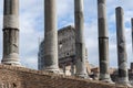 Views of Colosseum