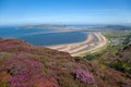 Views from Conwy Mountain