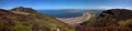 Views from Conwy Mountain