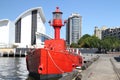 Views of Darling Harbour, Sydney, Australia Royalty Free Stock Photo