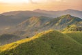 Views of Elephant Hills National Park Noen Chang Suek in thong PHA Phum, Kanchanaburi, Thailand