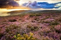 Views from Exmoor