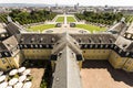 Karlsruhe Palace, Germany