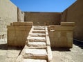 Hatshepsut temple Egypt Africa