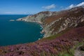 Views from Holyhead Mountain