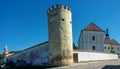 Premonstratensian monastery, Geras