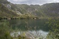 Views of Lago del Valle