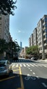 Views In Lower Manhattan