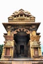 Views of the main monuments and points of interest in India. Khajuraho Temples (or Kamasutra Temples)