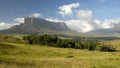 Views of Mount Roraima, Venezuela