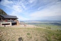 Views near Jackson Hole