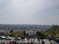 Views of Paris