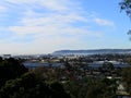 Views of Point Loma San Diego