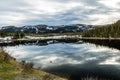 Views from the roadside. Gros Morne National Park Newfoundland Canada