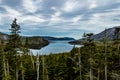 Views from the roadside. Gros Morne National Park Newfoundland Canada