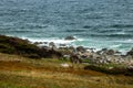 Views from the roadside. Gros Morne National Park Newfoundland Canada