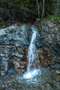 Views from the roadside. Gros Morne National Park Newfoundland Canada