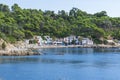 Views of `SÃÂ´Alguer` cove in PalamÃÂ³s.